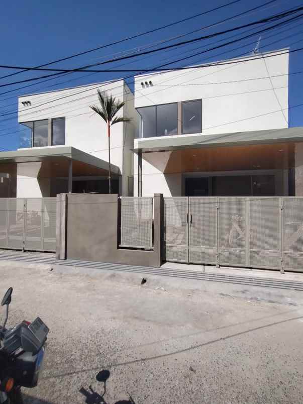 dijual rumah riung bandung margahayu