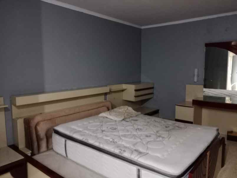 dijual rumah rumah di pasir putih ancol