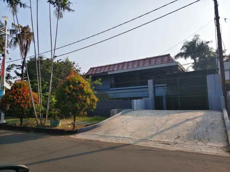 dijual rumah rumah di pasir putih ancol