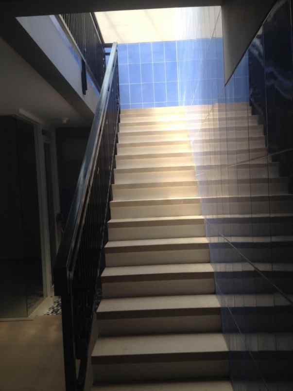 dijual rumah rumah jl simpang kh yusuf