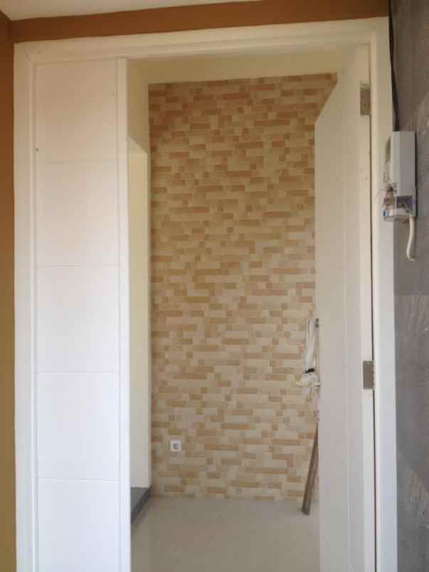 dijual rumah rumah jl simpang kh yusuf