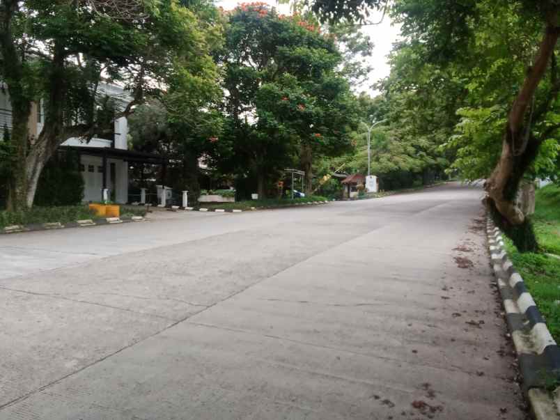 dijual rumah rumah murah komplek dago