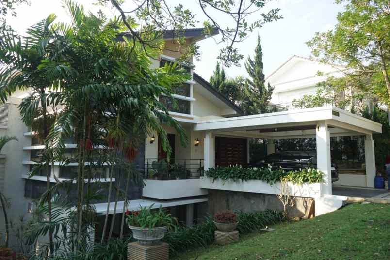 dijual rumah rumah murah komplek dago