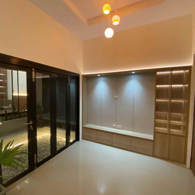 dijual rumah rumah virendra sleman