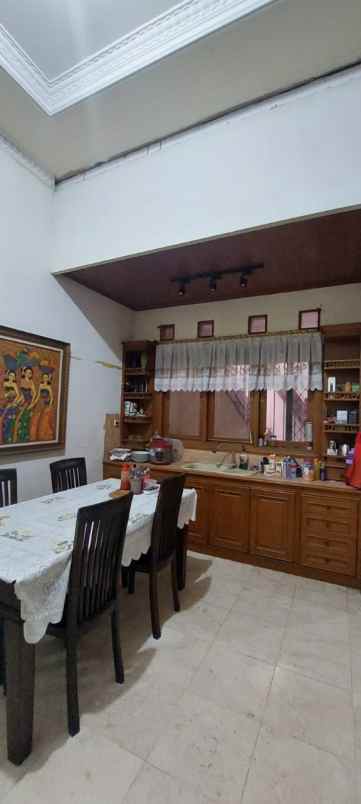 dijual rumah samali