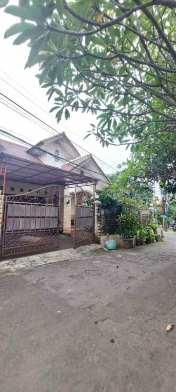 dijual rumah samali