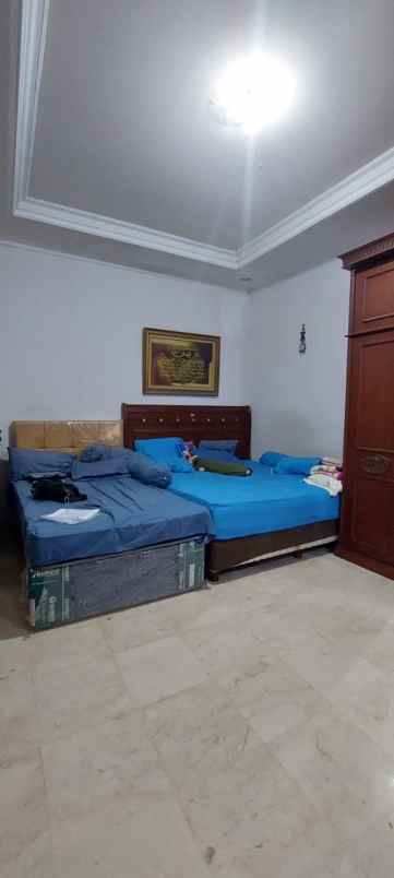 dijual rumah samali