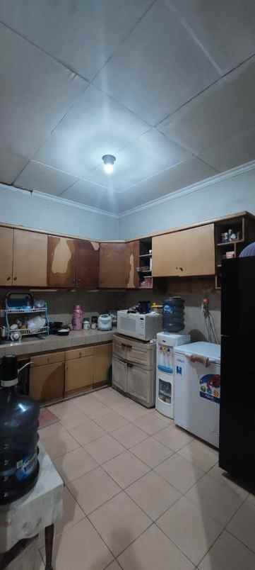 dijual rumah samali