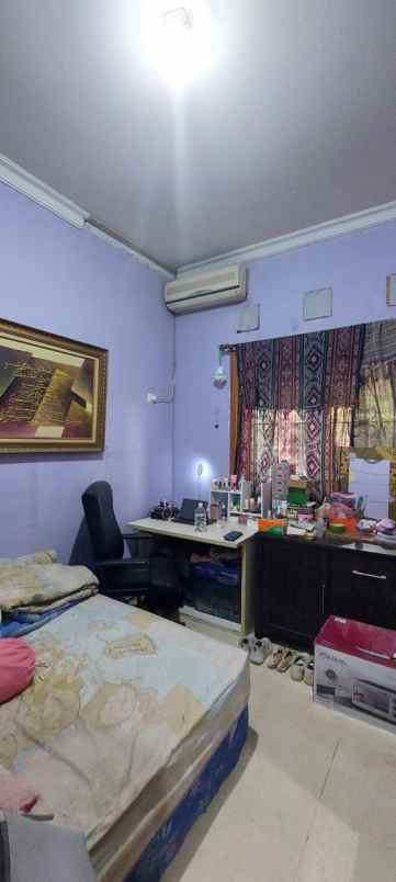 dijual rumah samali