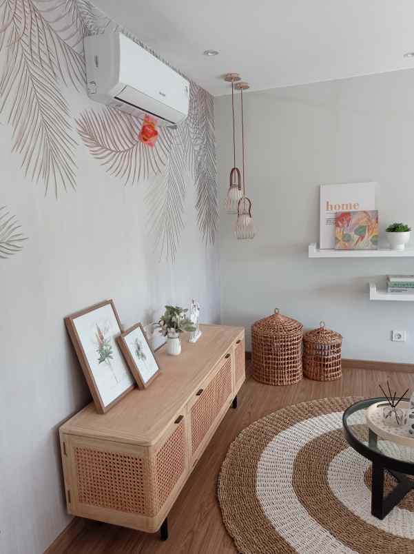 dijual rumah sambiroto