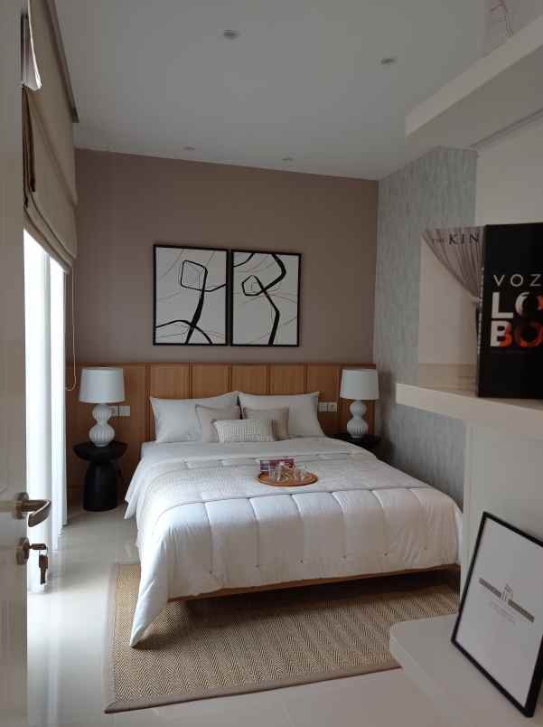 dijual rumah sambiroto