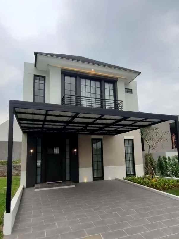 dijual rumah sambiroto