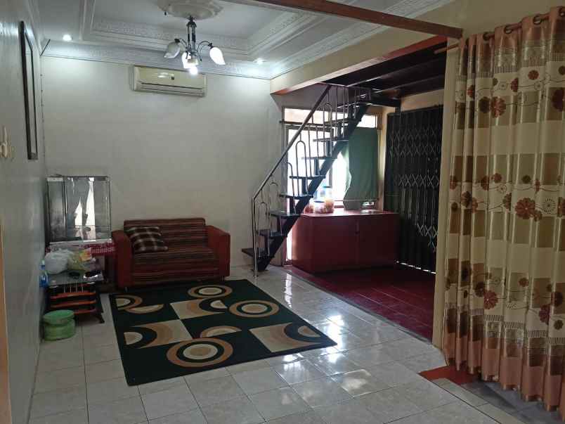 dijual rumah sardonoharjo ngaglik