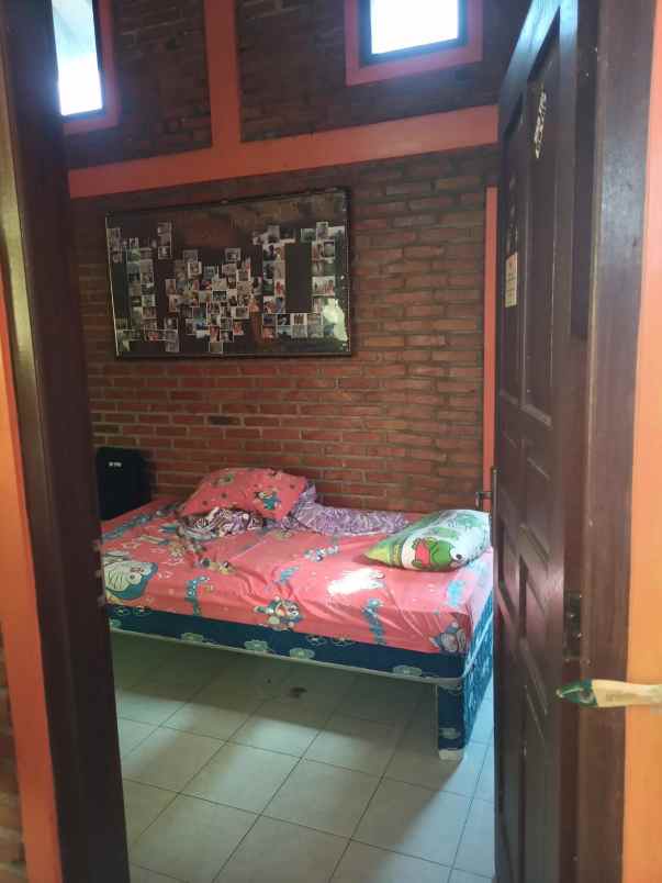 dijual rumah sardonoharjo ngaglik