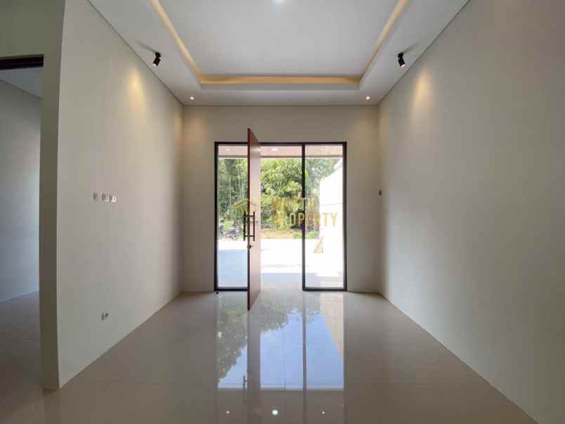 dijual rumah sardonoharjo ngaglik