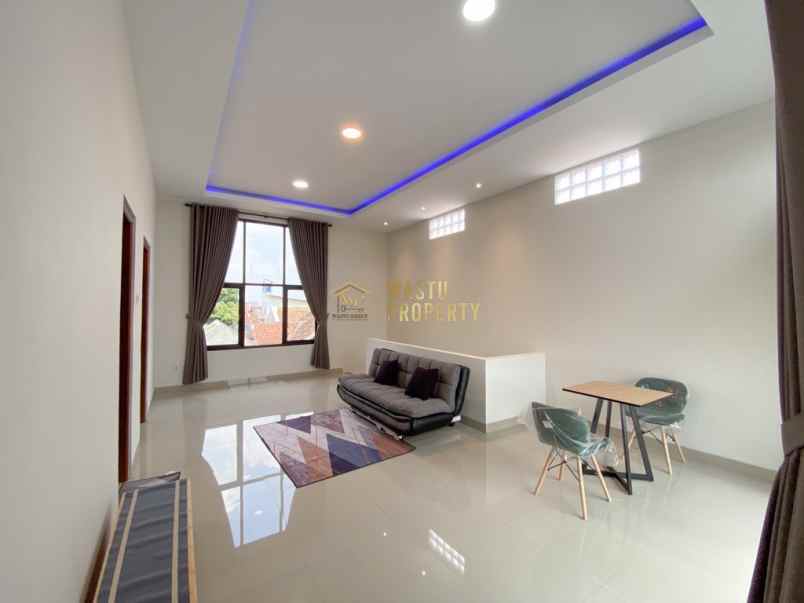 dijual rumah sariharjo kec ngaglik kab