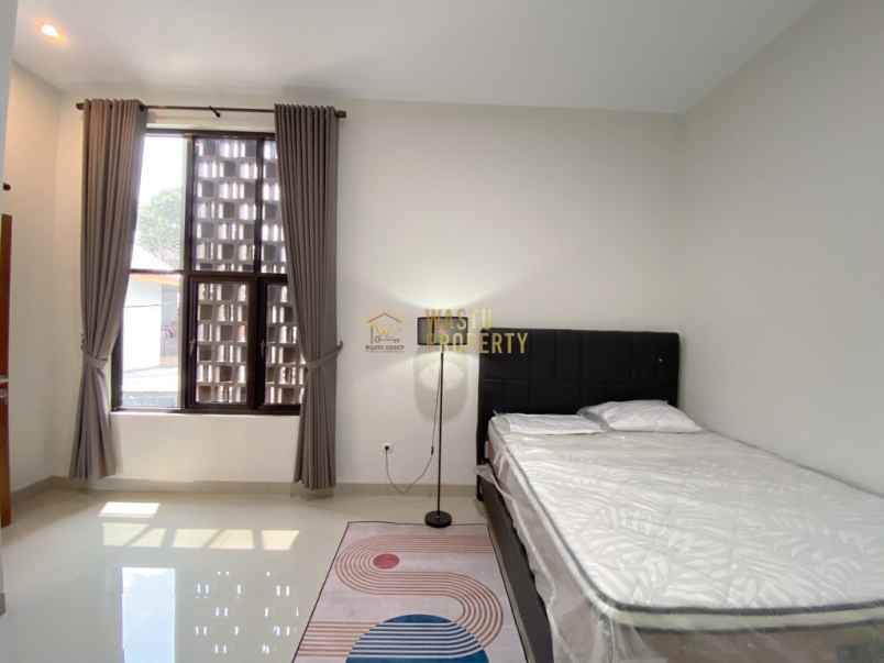 dijual rumah sariharjo kec ngaglik kab