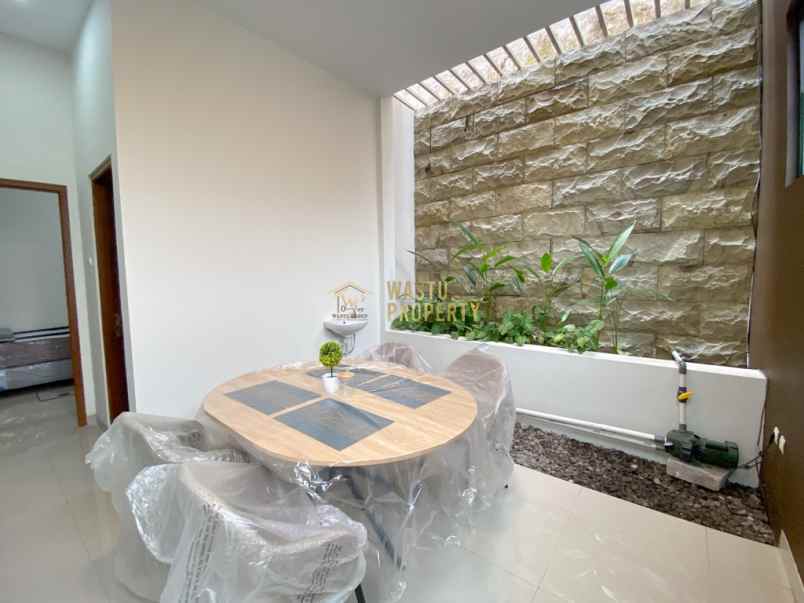 dijual rumah sariharjo kec ngaglik kab