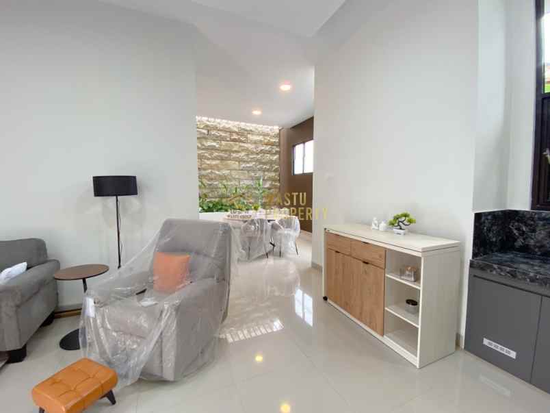 dijual rumah sariharjo kec ngaglik kab