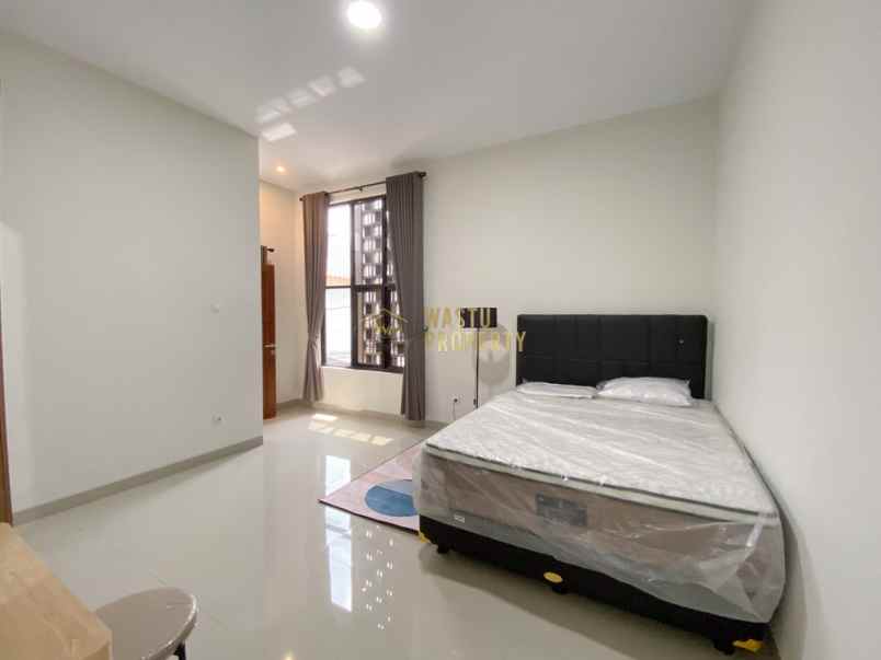 dijual rumah sariharjo kec ngaglik kab