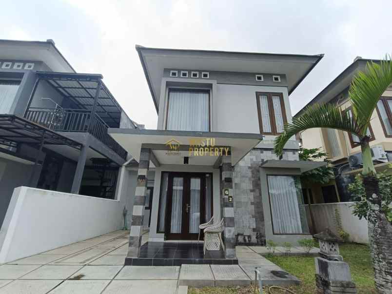 dijual rumah sariharjo ngaglik sleman