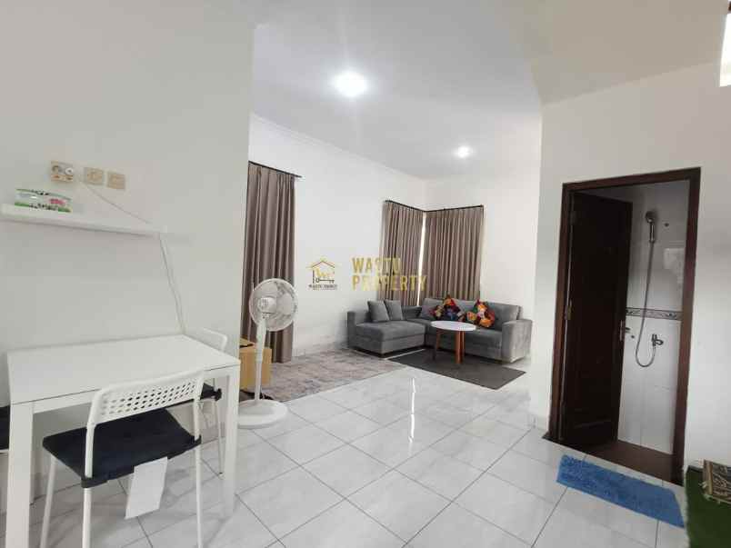 dijual rumah sariharjo ngaglik sleman