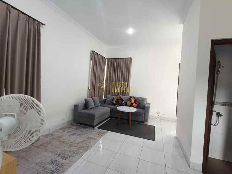 dijual rumah sariharjo ngaglik sleman