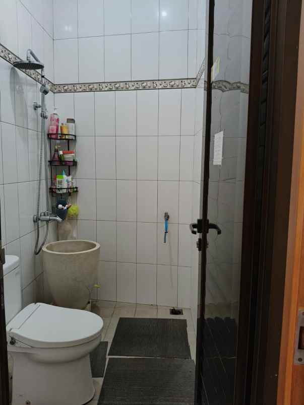dijual rumah sarijadi sukasari kota bandung