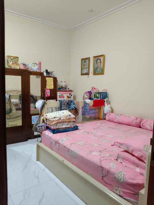 dijual rumah sarijadi sukasari kota bandung