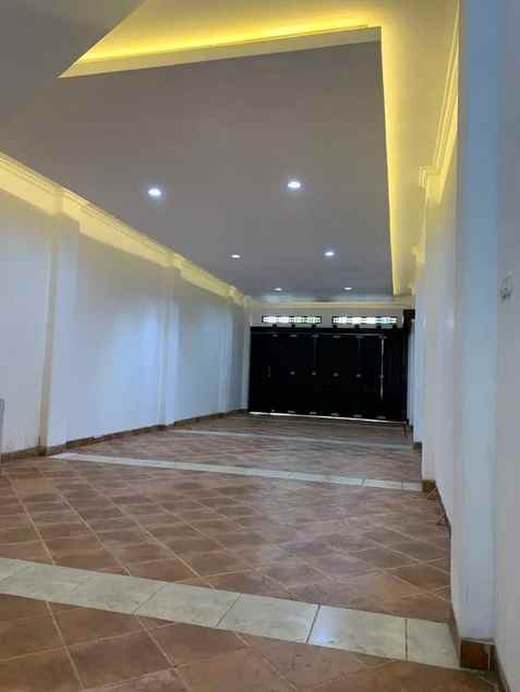 dijual rumah satelit