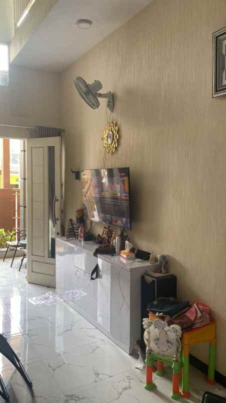 dijual rumah sawo bukit lestari