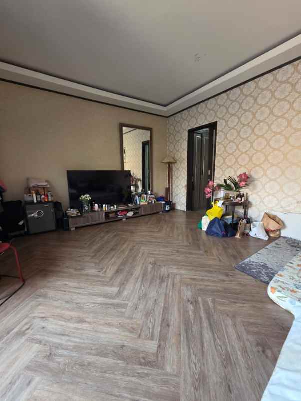 dijual rumah sayap buahbatu