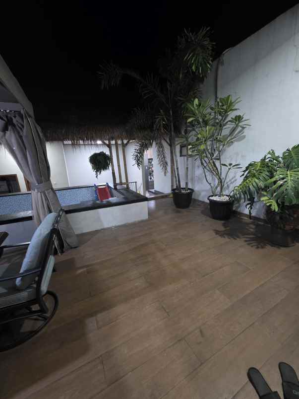 dijual rumah sayap buahbatu