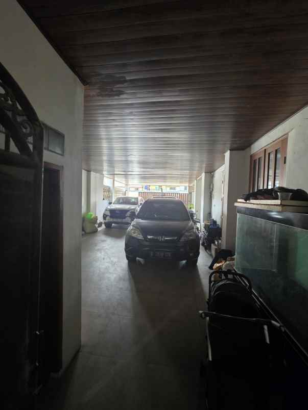 dijual rumah sayap buahbatu