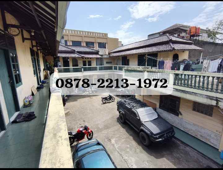 dijual rumah sayap cicadas bandung