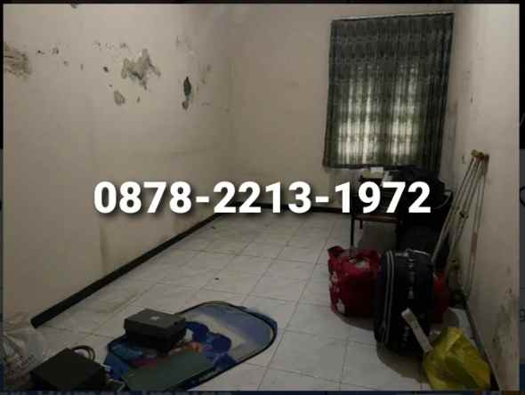 dijual rumah sayap soekarno hatta bandung