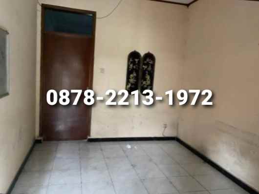 dijual rumah sayap soekarno hatta bandung