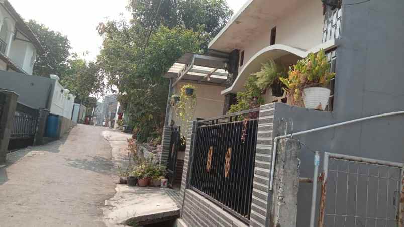 dijual rumah sejahtera