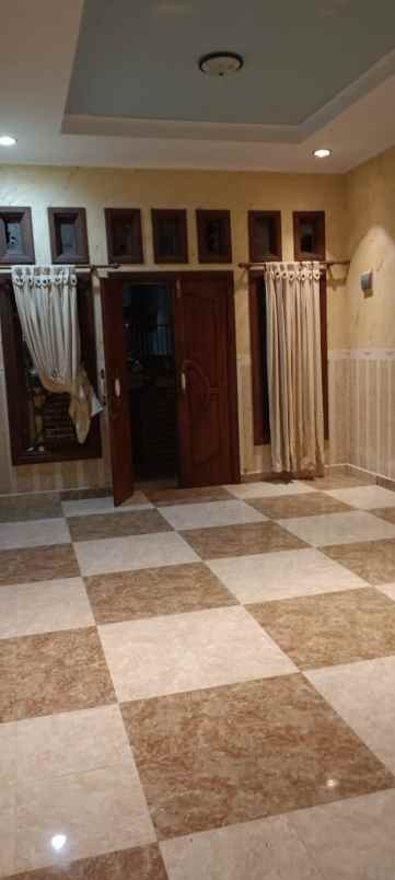 dijual rumah sekar jepun denpasar timur