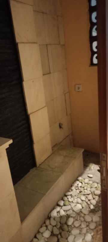 dijual rumah sekar jepun denpasar timur