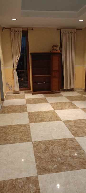 dijual rumah sekar jepun denpasar timur