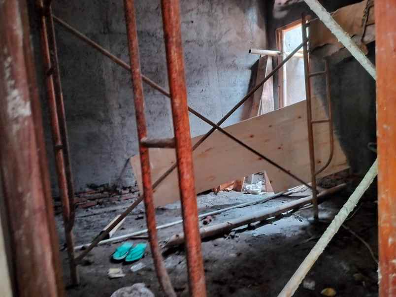 dijual rumah selomartani