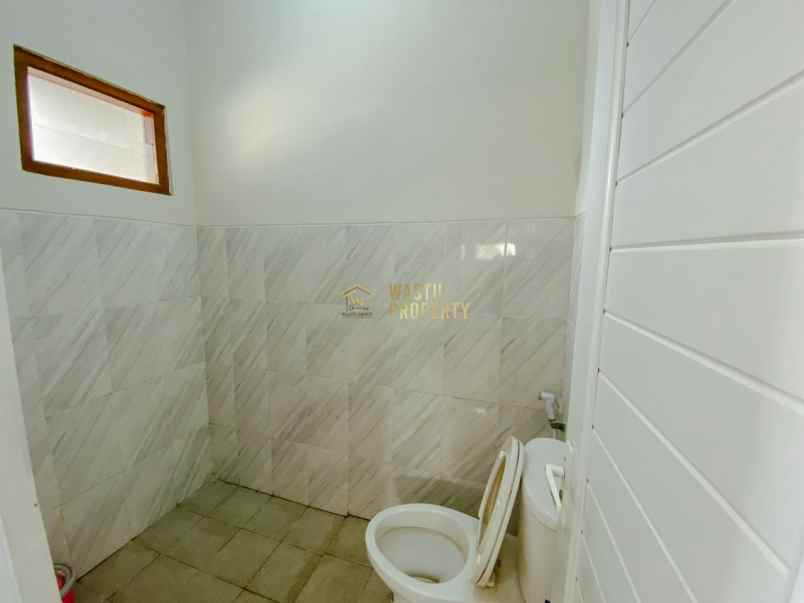 dijual rumah selomartani