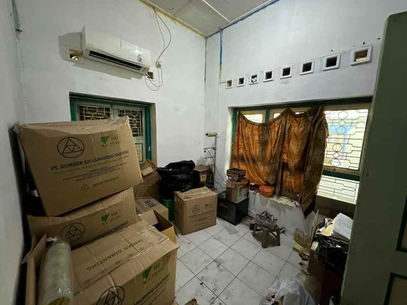 dijual rumah semarang