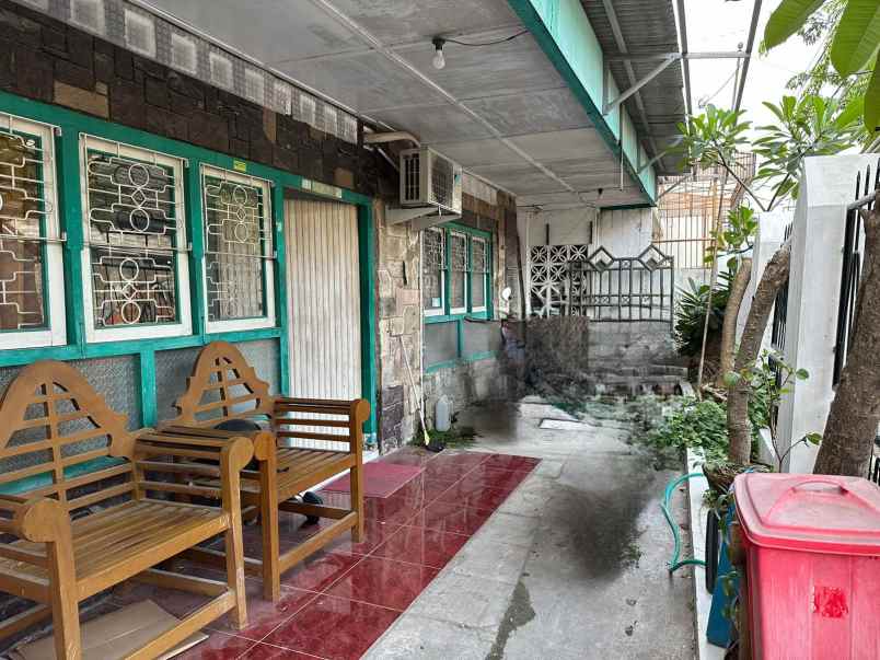 dijual rumah semarang