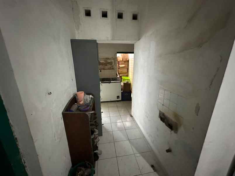 dijual rumah semarang