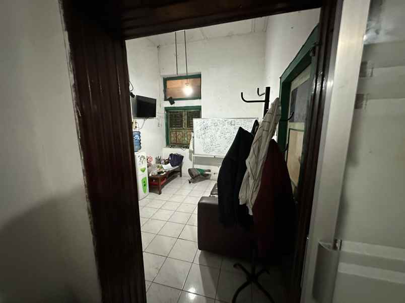 dijual rumah semarang