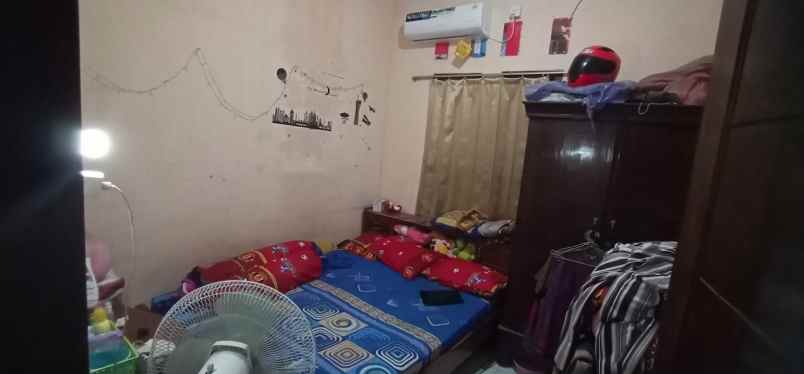 dijual rumah sememi jaya utara surabaya