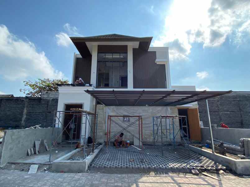 dijual rumah sendangadi mlati sleman