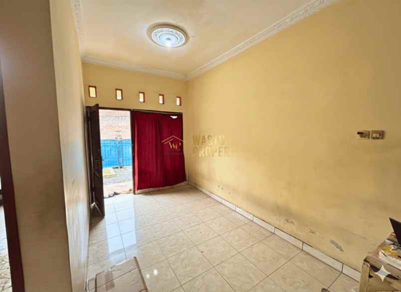 dijual rumah sendangtirto berbah sleman